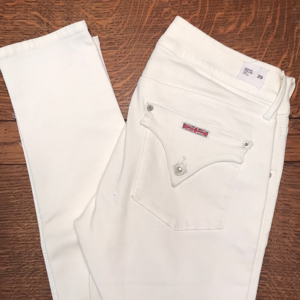 Hudson Jeans - Size 29